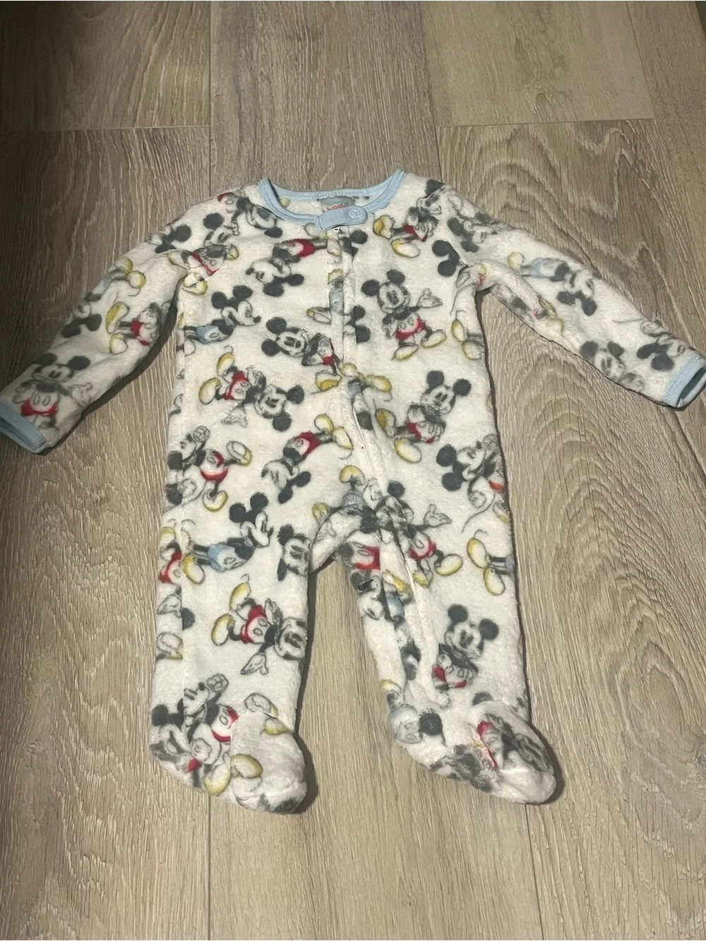 Disney two soft